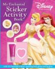 Image for Disney Pretty Princess Activity Book