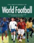 Image for Encyclopedia of World Football