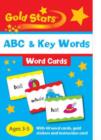 Image for ABC and Key Words