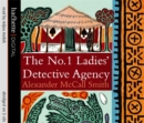 Image for The No.1 Ladies&#39; Detective Agency
