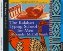 Image for The Kalahari Typing School for Men