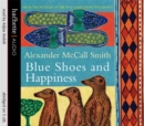 Image for Blue shoes and happiness