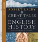 Image for Great Tales from English History