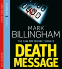 Image for Death message