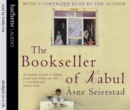 Image for The Bookseller of Kabul