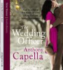 Image for The Wedding Officer