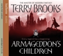 Image for Armageddon&#39;s children