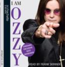 Image for Ozzy Osbourne autobiography