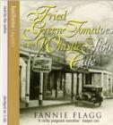 Image for Fried green tomatoes at the Whistle Stop Cafâe