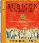 Image for Rubicon : The Triumph and Tragedy of the Roman Republic