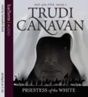 Image for Priestess of the white