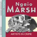 Image for Artists in Crime