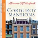 Image for Corduroy Mansions : 1