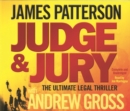 Image for Judge and jury