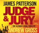 Image for Judge and Jury
