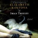 Image for The swan thieves