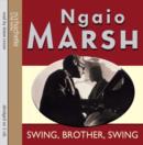 Image for Swing, Brother, Swing
