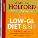 Image for The Low-GL Diet Bible