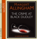 Image for The Crime at Black Dudley