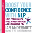 Image for Boost Your Confidence with NLP