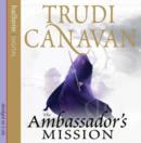 Image for The ambassador&#39;s mission
