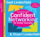 Image for Confident Networking For Career Success And Satisfaction