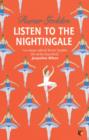 Image for Listen to the nightingale
