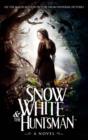 Image for Snow White and the Huntsman