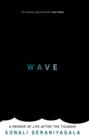 Image for Wave: [life and memories after the tsunami]