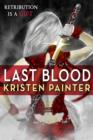 Image for Last blood