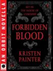 Image for Forbidden Blood