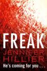 Image for Freak