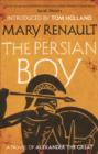 Image for The Persian boy