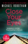 Image for Close your eyes