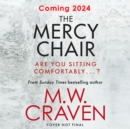 Image for The mercy chair