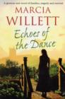Image for Echoes of the dance