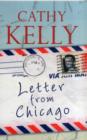 Image for LETTER FROM CHICAGO