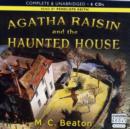 Image for Agatha Raisin and the haunted house
