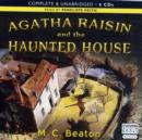 Image for Agatha Raisin and the Haunted House