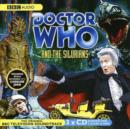 Image for &quot;Doctor Who&quot; and the Silurians