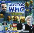 Image for &quot;Doctor Who&quot;, the Sea Devils