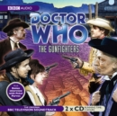 Image for Doctor Who, the Gunfighters