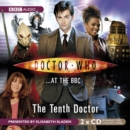 Image for Doctor Who at the BBC  : the tenth doctor