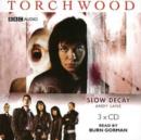 Image for Torchwood: Slow Decay
