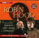 Image for Robin Hood, Sheriff Got Your Tongue?
