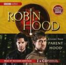 Image for Robin Hood, Parent Hood