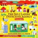 Image for The No. 1 Ladies&#39; Detective AgencyVol. 2