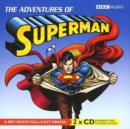 Image for The adventures of Superman