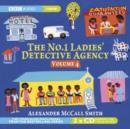 Image for The No. 1 Ladies&#39; Detective AgencyVol. 4