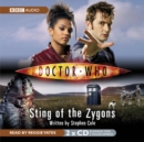 Image for Sting of the Zygons